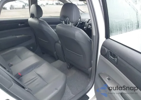 2009 Toyota Prius from USA, damaged, VIN JTDKB20U393518536